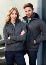 J638M - Mens Water-Repellent Wind-Proof Jacket