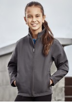 J740K - Kids Apex Jacket