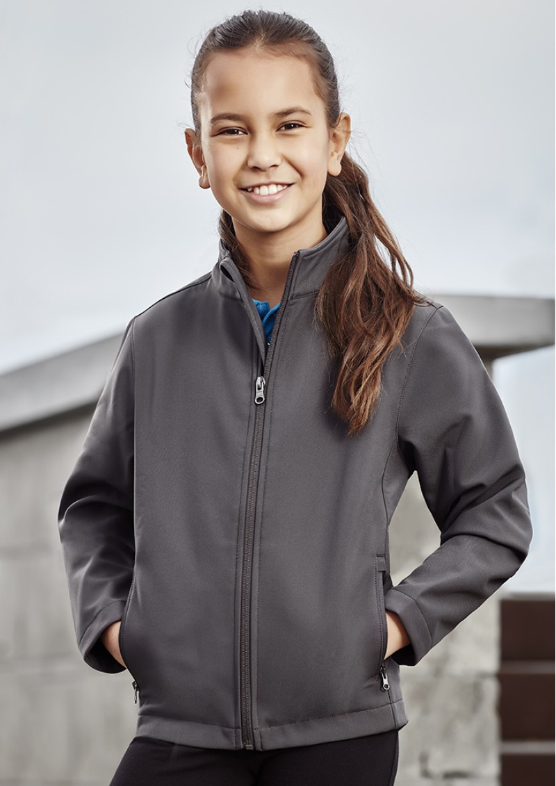 J740K - Kids Apex Jacket