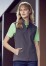 J830L - Ladies APEX Economy Priced Lightweight Softshell Vest