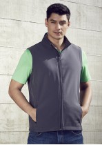 J830M - Mens Apex Vest
