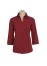 LB7300 - Ladies Metro 3/4 Sleeve Shirt