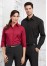 LB8425 - Ladies Manhattan 3/4 Sleeve Shirt