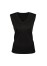 LV619L - Ladies Milano Wool Blend Machine Washable Vest