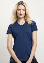 P011LS - Byron Ladies Corporate Polo