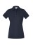 Ladies City Navy Polo