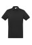 Mens City Black Polo