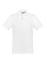 Mens City White Polo