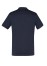Mens Aston Navy Polo