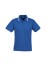 P227MS - Mens Cambridge Cotton-Backed Twin Stripe Polo