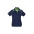 Navy/Fluoro Lime +