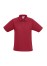P300MS - Mens Sprint BIZCOOL Mesh Polo