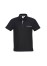 P305MS - Mens Edge Contrast Check Polo Shirt