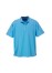 P3200 - Mens Elite Textured Mini Self-Check Breathable Polo