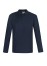 P400ML - Crew Mens Long Sleeve Polo