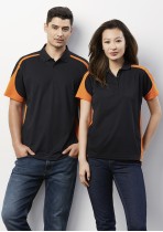 P401LS - Ladies Talon Polo