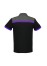 P500MS - Mens Charger Constrast Panels Breathable Polo