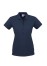 P501LS - Ladies Shadow Cotton-Rich Polo