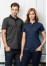 P501LS - Ladies Shadow Cotton-Rich Polo