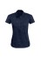 P608LS - Ladies Coast Fashionable 100% Cotton Polo
