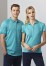 P608LS - Ladies Coast Fashionable 100% Cotton Polo