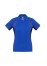 P700LS - Ladies Renegade Breathable Reflective Trims Sports Polo