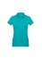 P706LS- Ladies Profile Luxury Texture Cotton-Rich Polo
