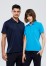 P815LS - Ladies Aero Polo Quick Dry, Breathable Polo