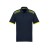 Navy/Fluoro Yellow +