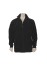 PF380 - Mens Heavy Weight 1/2 Zip Winter Fleece Pull Over