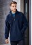 PF380 - Mens Heavy Weight 1/2 Zip Winter Fleece Pull Over