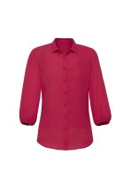 RB965LT - Womens Lucy 3/4 Sleeve Blouse