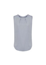 RB973LN - Womens Estelle Pleat Blouse