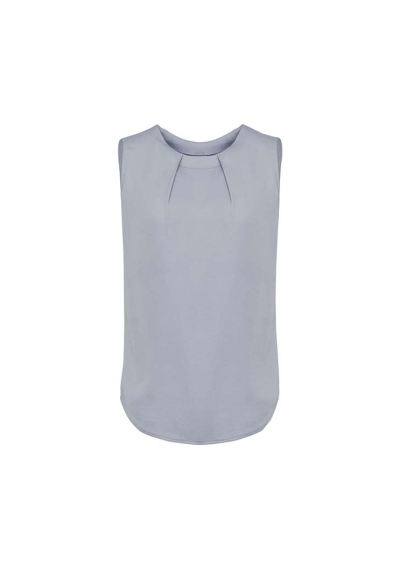 RB973LN - Womens Estelle Pleat Blouse