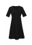 RD974L - Womens Siena Extended Sleeve Dress