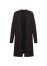 RLC970L - Womens Chelsea Long Line Cardigan
