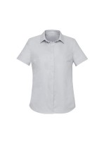 RS968LS - Womens Charlie S/S Shirt