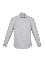 RS968ML - Mens Charlie Classic Fit L/S Shirt