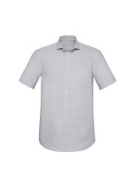 RS968MS - Mens Charlie Classic Fit S/S Shirt