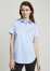 S016LS - Camden Ladies Short Sleeve Shirt