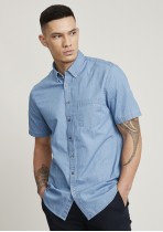 S017MS - Indie Mens Short Sleeve Shirt