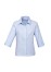 S10221 - Ladies Luxe 3/4 Sleeve Shirt