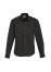 S121ML - Mens Berlin Long Sleeve Cotton Rich Shirt