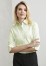 S29521 - Ladies Ambassador Pinstripe 3/4 Sleeve Shirt