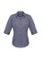 S622LT - Ladies Trend 3/4 Sleeve Shirt