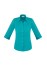 S770LT - Ladies Monaco 3/4 Sleeve Shirt