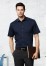 S770MS - Mens Monaco Short Sleeve Shirt