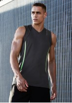 SG407M - Mens Razor Singlet