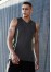 SG407M - Mens Razor Singlet