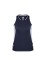 SG702L - Ladies Renegade 100% BIZCOOL Sports Singlet